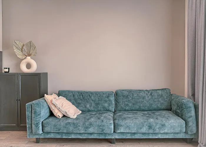 Amazing X Free Parking X Self Check In 24x7 アパート *