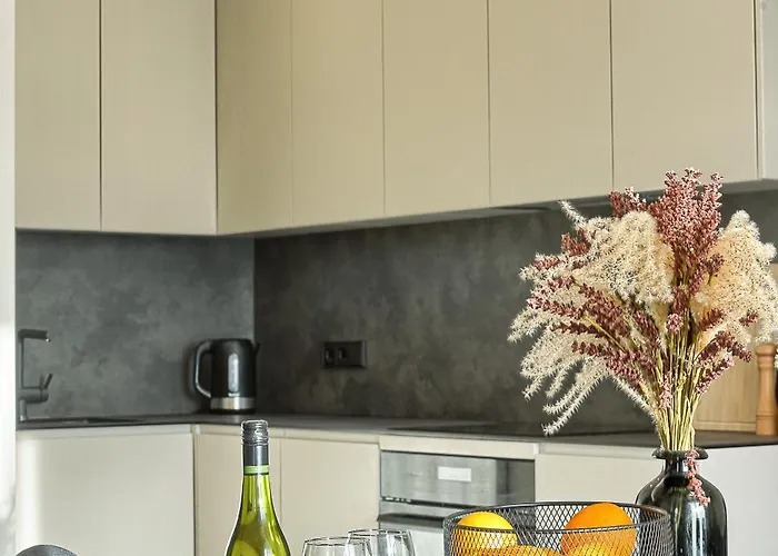 アパート Amazing X Free Parking X Self Check In 24x7