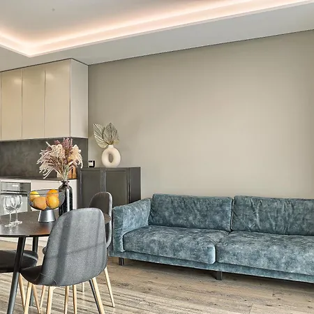 Amazing X Free Parking X Self Check In 24x7 Apartment *