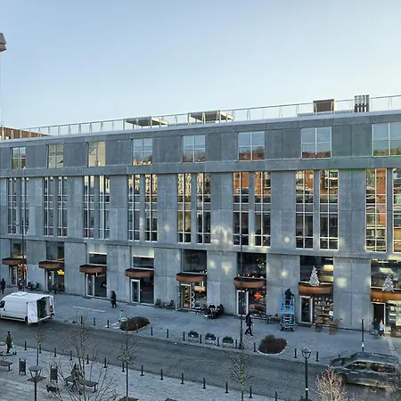Apartment Amazing X Free Parking X Self Check In 24x7 Vilnius