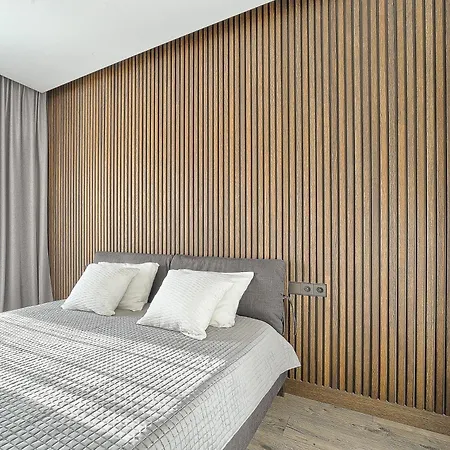 Appartement Amazing X Free Parking X Self Check In 24x7 *