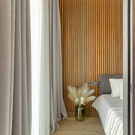 Amazing X Free Parking X Self Check In 24x7 Vilnius