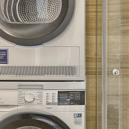 Lägenhet Amazing X Free Parking X Self Check In 24x7 Vilnius